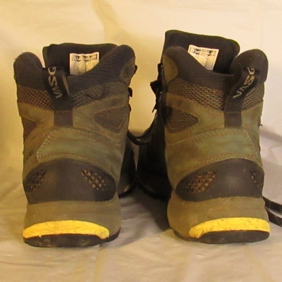 Vasque Breeze III GTX waterproof hiking boots main image 7